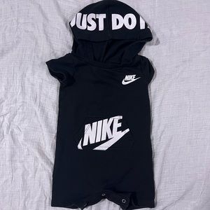9M BABY BOY NIKE OUTFIT